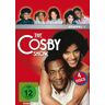 Bill Cosby The Cosby Show - Staffel 1 [4 Dvds]