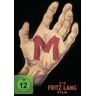 Fritz Lang M - Eine Stadt Sucht Einen Mörder (80th Anniversary Edition) [2 Dvds]