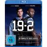 Louis Choquette 19-2 - Staffel 1 [Blu-Ray]