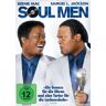 Malcolm D. Lee Soul Men