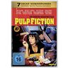 John Travolta Pulp Fiction (Dvd)