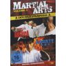 Reese Madigan Martial Arts Double Feature Vol. 1 - Shaolin From America/karate Boy