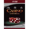 Martin Scorsese Casino [Hd Dvd]