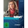 Thomas Jauch Tatort: Atemnot