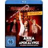 John McPhail Anna Und Die Apokalypse [Blu-Ray]