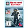 Was Ist Was Tv: Mond Und Kosmos