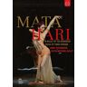 Dutch National Ballet Mata Hari - Ballett