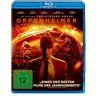 Cillian Murphy Oppenheimer [Blu-Ray]