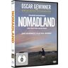 Frances McDormand Nomadland