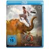 Bahubali 2 - The Conclusion, 1 Blu-Ray