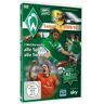 Various 100% Werder - Werder Bremen Saisonrückblick 2009/2010