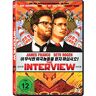 Seth Rogen The Interview