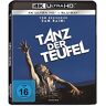 Sam Raimi Tanz Der Teufel (4k Ultra Hd) (+ Blu-Ray 2d)