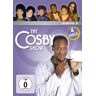 Bill Cosby The Cosby Show - Staffel 8 [4 Dvds]