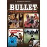 Yelena Lanskaya Bullet - The Classic Western Box