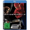 Sam Raimi Spider-Man 2 [Blu-Ray]