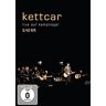 Kettcar - Live Auf Kampnagel 5:43 A.M. [2 Dvds]