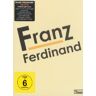 Franz Ferdinand - Franz Ferdinand [2 Dvds]