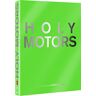 Leos Carax Holy Motors (V.O.S.) (Blu-Ray + Dvd