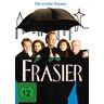 Kelsey Grammer Frasier - Season 2 [4 Dvds]