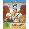 Lex Barker Karl May Orient Box [Blu-Ray]