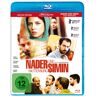 Asghar Farhadi Nader Und Simin - Eine Trennung [Blu-Ray]