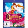 Don Bluth Däumeline [Blu-Ray]