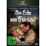 Gustav Ucicky Das Erbe Von Björndal (Filmjuwelen) [Dvd]