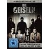 Jonah Lotan Die Geiseln - Die Komplette Erste Staffel [2 Dvds]