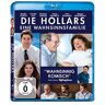 John Krasinski Die Hollars - Eine Wahnsinnsfamilies [Blu-Ray]