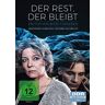 Annekathrin Bürger Der Rest, Der Bleibt