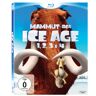 Carlos Saldanha Ice Age 1, 2, 3 & 4 (Mammut-Box) (4 Blu-Rays) [Blu-Ray]