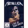 Metallica - Live In San Diego