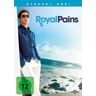 Constantine Makris Royal Pains - Staffel Drei [4 Dvds]