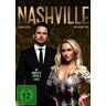 Hayden Panettiere Nashville - Die Komplette Staffel 6 [4 Dvds]