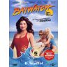 David Hasselhoff Baywatch - Die Komplette 06. Staffel [6 Dvds]