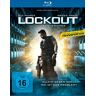 James Mather Lockout [Blu-Ray]