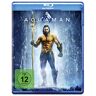 James Wan Aquaman [Blu-Ray]