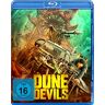Dune Devils [Blu-Ray]