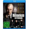 Maarten Treurniet Die Heineken Entführung (Blu-Ray)