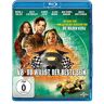 Joachim Masannek V8 - Du Willst Der e Sein [Blu-Ray]