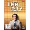 Markus Lanz Wetten, Dass..? - Wie Alles Begann.. Die Kompletten Staffeln 1-3 [8 Dvds]