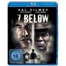 Kevin Carraway 7 Below - Haus Der Dunklen Seelen [Blu-Ray]