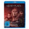 John Krasinski A Quiet Place 2 [Blu-Ray]