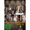 Robert Berghoff Tatort - Blockbuster Vol. 3 [2 Dvds]