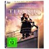 Leonardo DiCaprio Titanic (+ Blu-Ray) [Blu-Ray 3d]