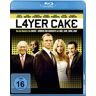 Matthew Vaughn Layer Cake [Blu-Ray]