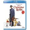 Marc Forster Chrisher Robin [Blu-Ray]