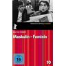 Jean-Luc Godard Maskulin - Feminin / Sz Berlinale