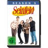 Tom Cherones Seinfeld - Season 5 [4 Dvds]